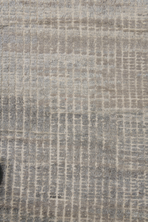 Vintage Tulu Area Rug (10' x 14')